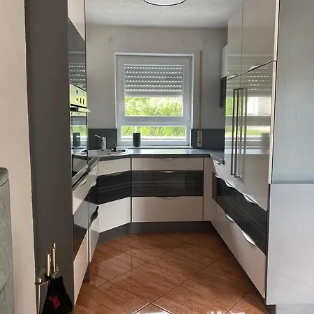 3 Schweizer Appartement
