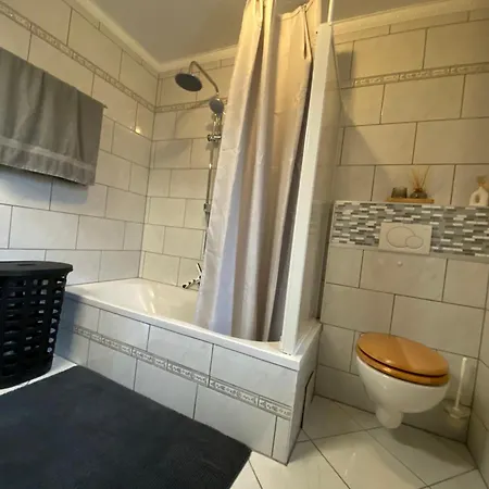 3 Schweizer Apartman Blumberg