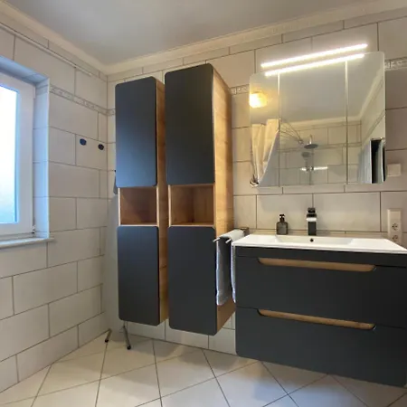 3 Schweizer Appartement *