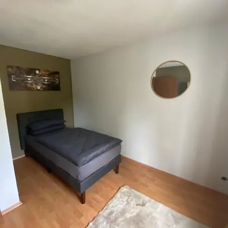 Appartement 3 Schweizer *