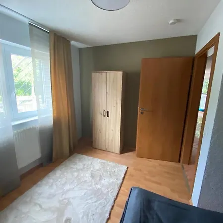 3 Schweizer Blumberg