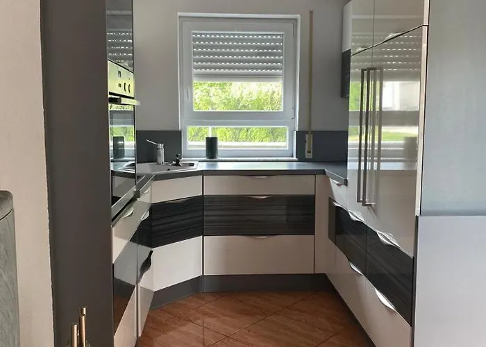 3 Schweizer Apartamento