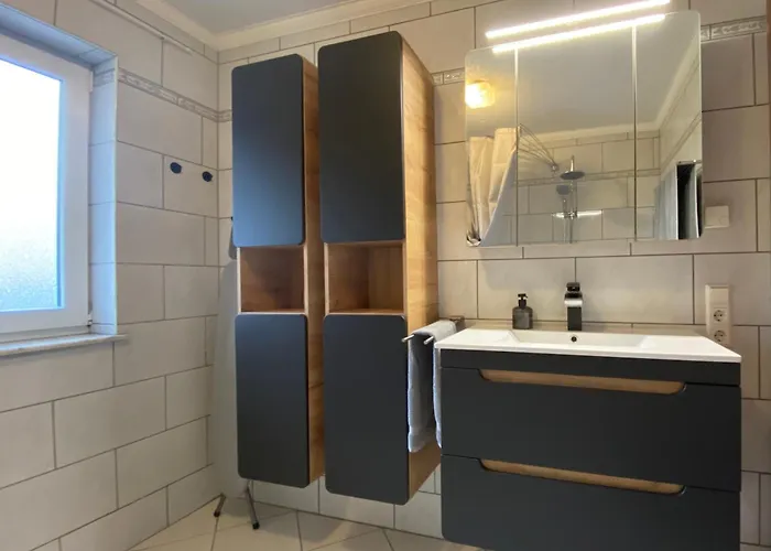 3 Schweizer Apartamento *