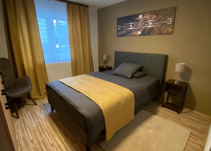 3 Schweizer * Blumberg