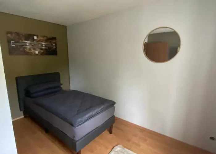 Apartamento 3 Schweizer *